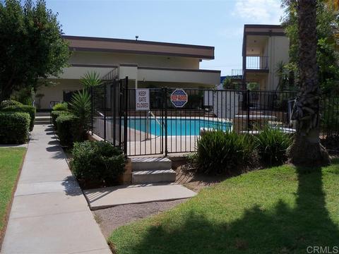 745 E Bradley Ave #37, El Cajon, CA 92021 photo 24
