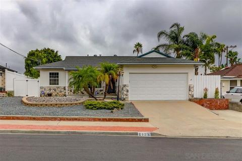 6175 Blain Pl, La Mesa, CA 91942 photo 1