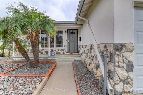6175 Blain Pl, La Mesa, CA 91942 photo 2