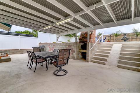 6175 Blain Pl, La Mesa, CA 91942 photo 4
