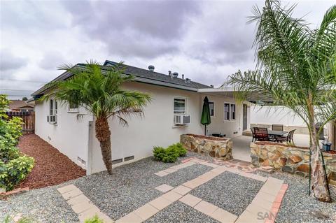 6175 Blain Pl, La Mesa, CA 91942 photo 5