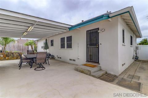 6175 Blain Pl, La Mesa, CA 91942 photo 3