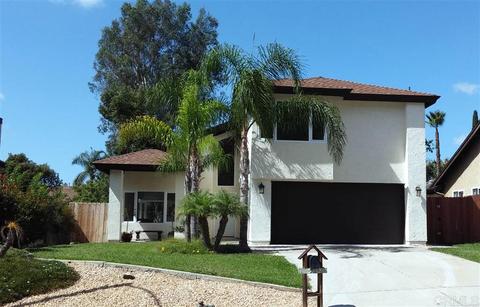 3452 Via Palma, La Mesa, CA 91941 photo 1