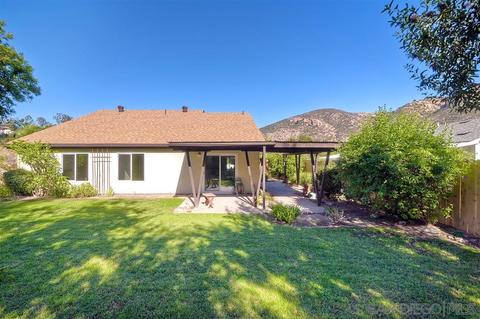 9324 Flinn Crest St, El Cajon, CA 92021 photo 22