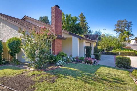 9324 Flinn Crest St, El Cajon, CA 92021 photo 2