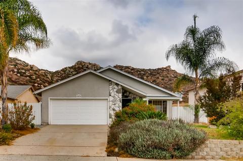 10436 Aquilla Dr, Lakeside, CA 92040 photo 2