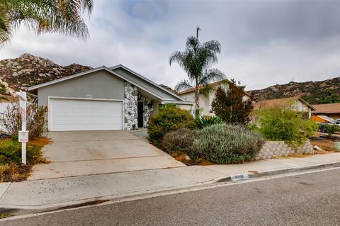 10436 Aquilla Dr, Lakeside, CA 92040 photo 1