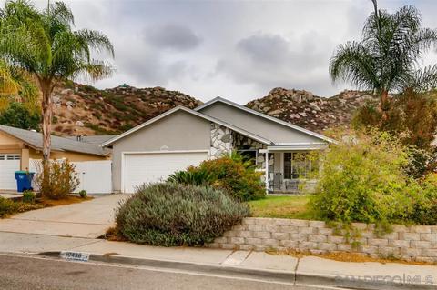 10436 Aquilla Dr, Lakeside, CA 92040 photo 3