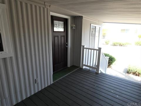 1010 E Bobier Dr #192, Vista, CA 92084 photo 20