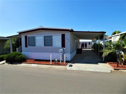 1010 E Bobier Dr #192, Vista, CA 92084 photo 1