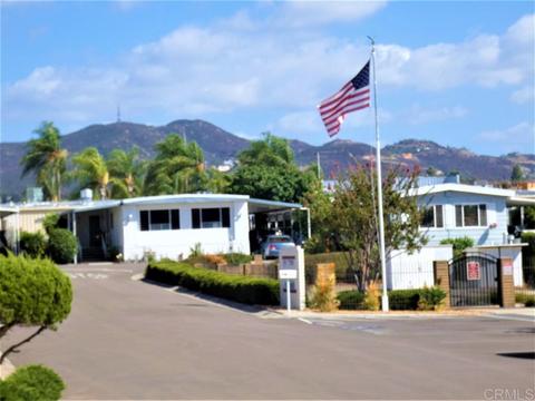 1010 E Bobier Dr #192, Vista, CA 92084 photo 25