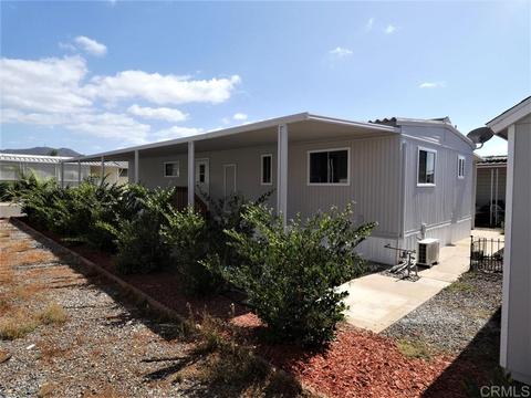 1010 E Bobier Dr #192, Vista, CA 92084 photo 21