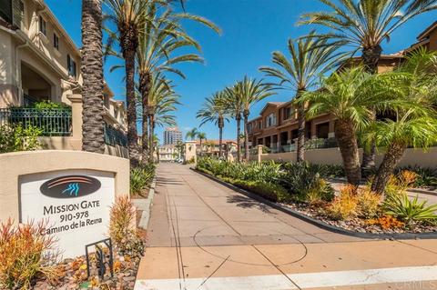 910 Camino De La Reina 46 San Diego Ca 92108