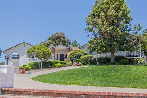 3201 Lemora Ln, Escondido, CA 92025 photo 1