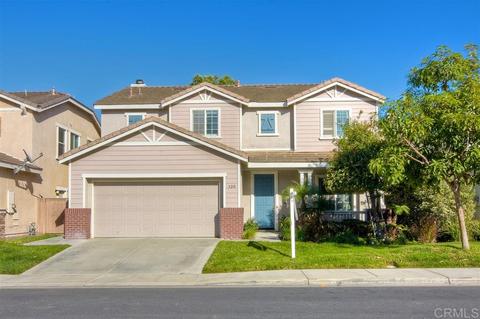 320 Alamo Way, Oceanside, CA 92057 photo 1