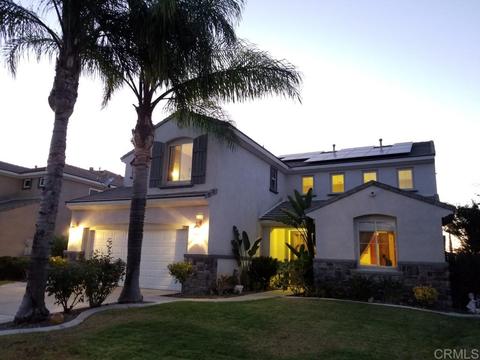 33446 Twin Hills Way, Temecula, CA 92592 photo 1