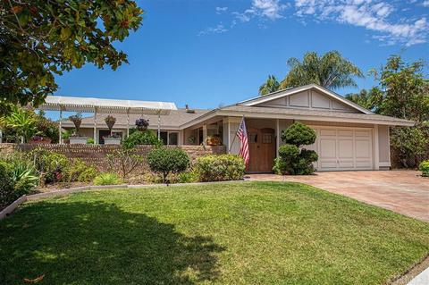 7723 Anillo Way, Carlsbad, CA 92009 photo 1
