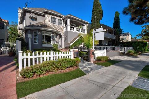 1607 6th St, Coronado, CA 92118 photo 3