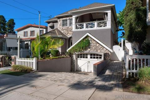 1607 6th St, Coronado, CA 92118 photo 2