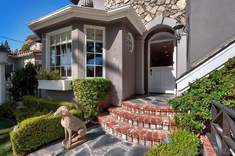 1607 6th St, Coronado, CA 92118 photo 1