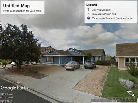 361 Via Metates, Oceanside, CA 92057 photo 1