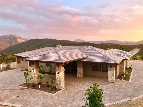 2127 Corte Maria, Alpine, CA 91901 photo 1