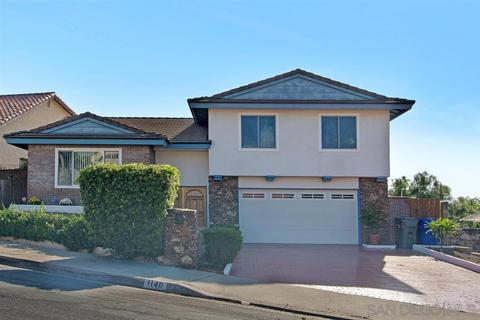 1140 Gorsline Dr, El Cajon, CA 92021 photo 1