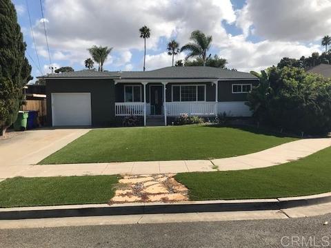 1438 Burroughs St, Oceanside, CA 92054 photo 1