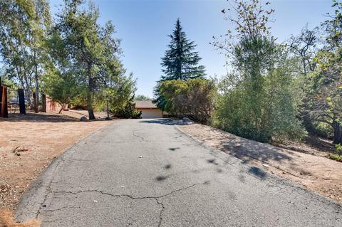 1435 Big Red Rd, Alpine, CA 91901 photo 4