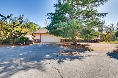 1435 Big Red Rd, Alpine, CA 91901 photo 2