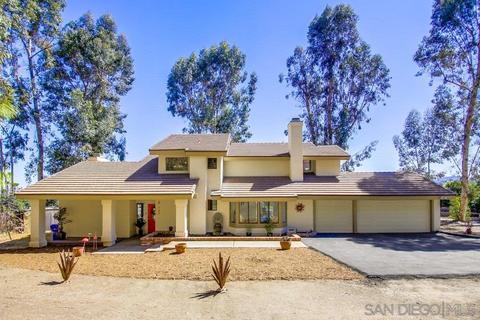 610 Sun Meadow Dr, El Cajon, CA 92020 photo 1