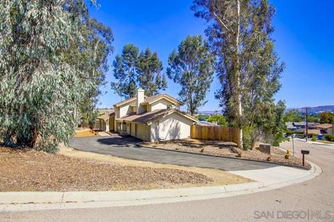 610 Sun Meadow Dr, El Cajon, CA 92020 photo 2