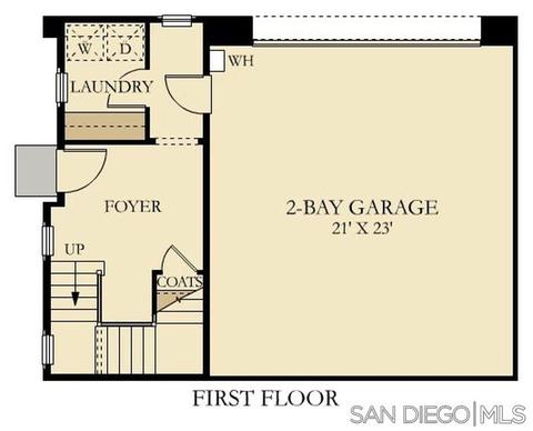 3555 Conner Way, Oceanside, CA 92056 photo 2