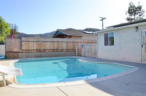 8605 Matterhorn Dr, Santee, CA 92071 photo 13