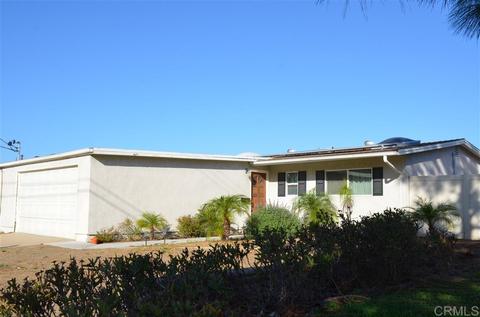8605 Matterhorn Dr, Santee, CA 92071 photo 1