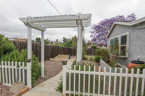 13274 Lamplite Ln, Lakeside, CA 92040 photo 3