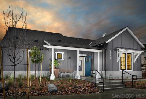8742 Chaparral St, Santee, CA 92071 photo 5