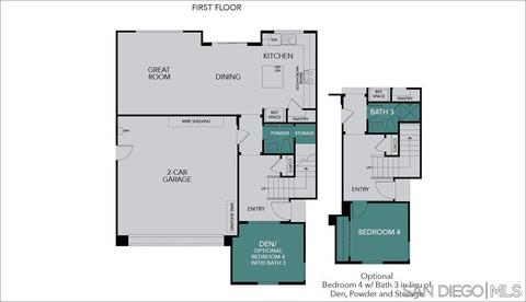 8742 Chaparral St, Santee, CA 92071 photo 2