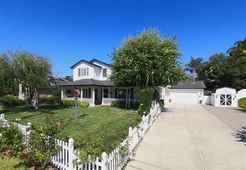 2770 Wilson, Carlsbad, CA 92008 photo 1
