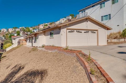 1316 San Miguel Ave, Spring Valley, CA 91977 photo 1