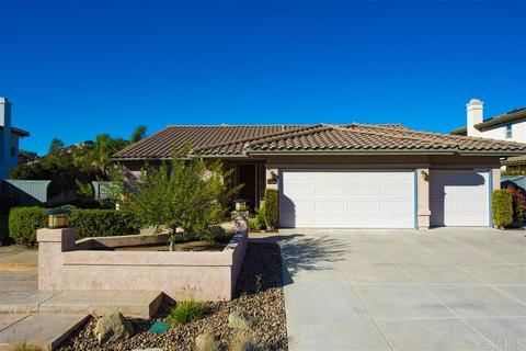 16952 Obsidian, Ramona, CA 92065 photo 1