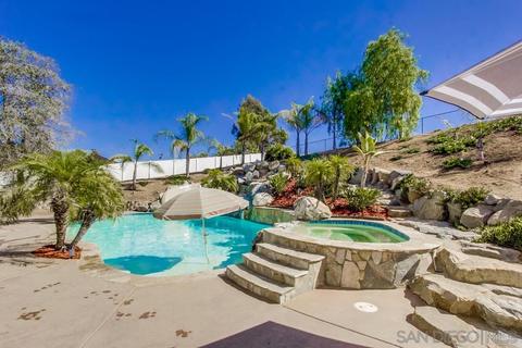 747 Chaparral Hills Rd, Alpine, CA 91901 photo 21