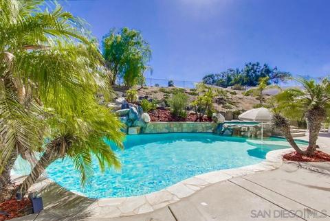 747 Chaparral Hills Rd, Alpine, CA 91901 photo 19