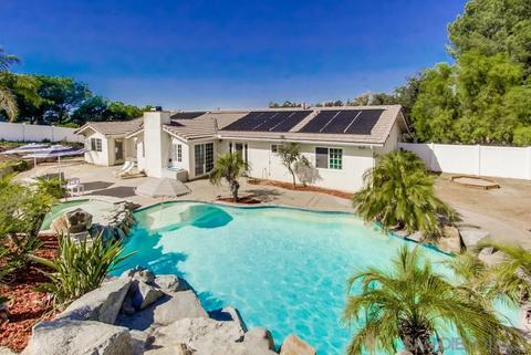 747 Chaparral Hills Rd, Alpine, CA 91901 photo 18