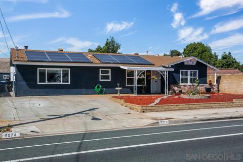 9574 Carlton Hills Blvd, Santee, CA 92071 photo 25