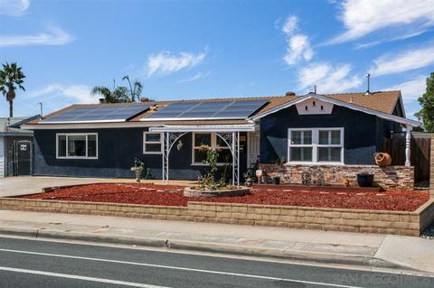 9574 Carlton Hills Blvd, Santee, CA 92071 photo 2