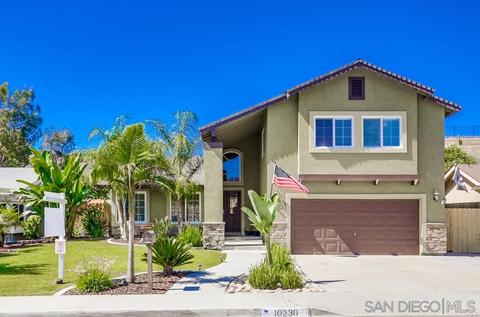 10230 Pebble Beach Dr, Santee, CA 92071 photo 1