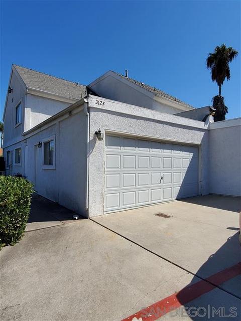 3123 King Arthurs Ct, Spring Valley, CA 91977 photo 1