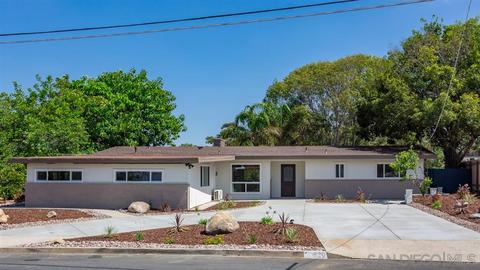 829 Wakefield Ct, El Cajon, CA 92020 photo 1