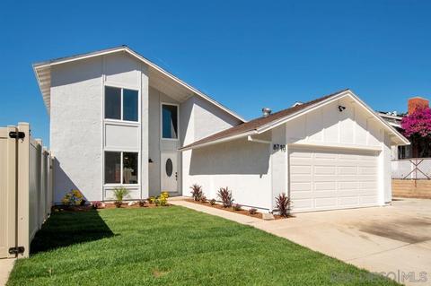 8710 Langholm, El Cajon, CA 92021 photo 3